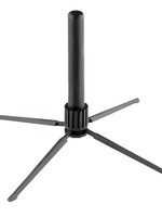 K&M K&M Dwarsfluit Standaard