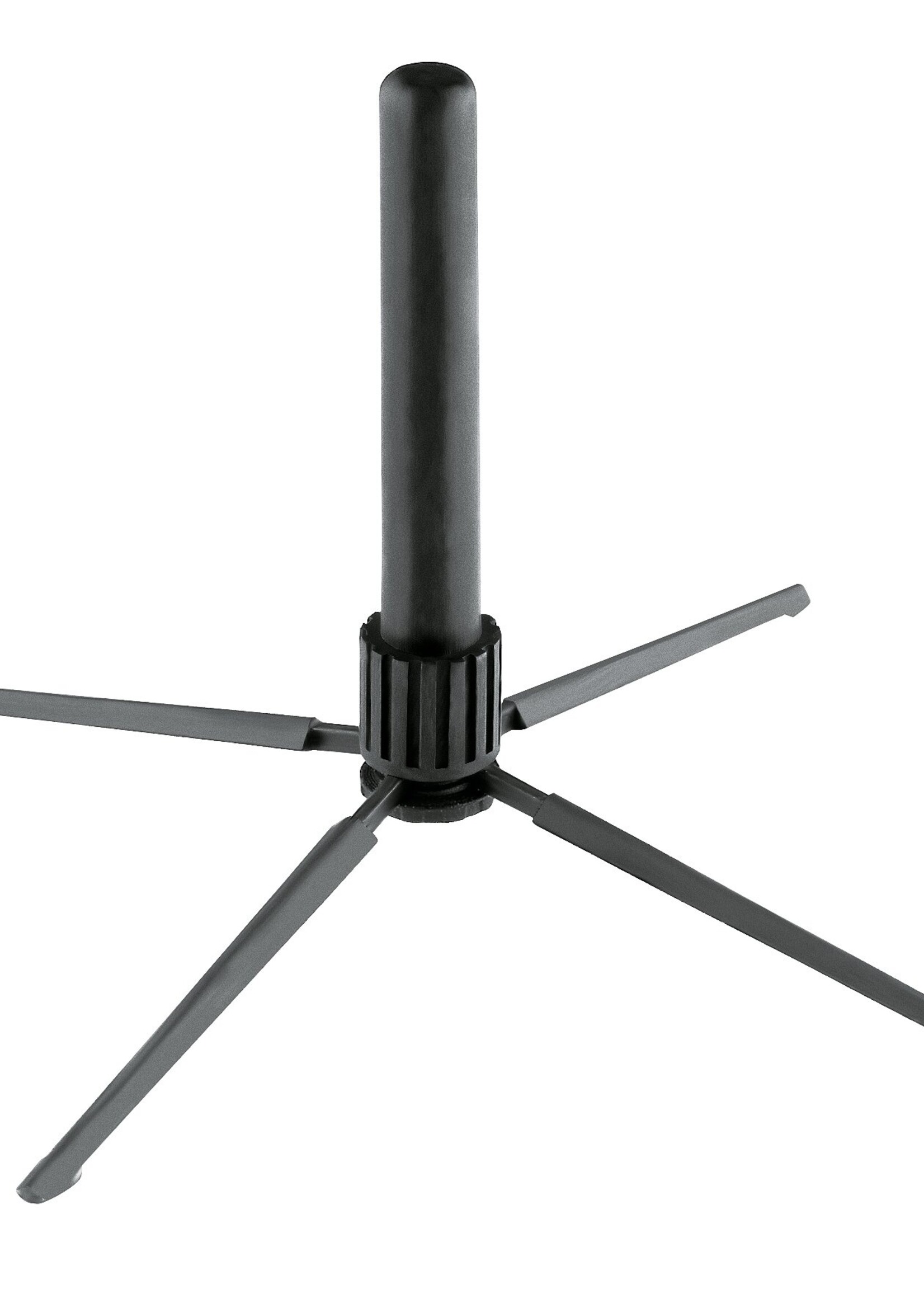 K&M K&M Dwarsfluit Standaard 15232