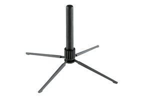 K&M Dwarsfluit Standaard