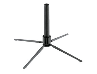 K&M Dwarsfluit Standaard