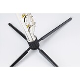 K&M Dwarsfluit Standaard 15232