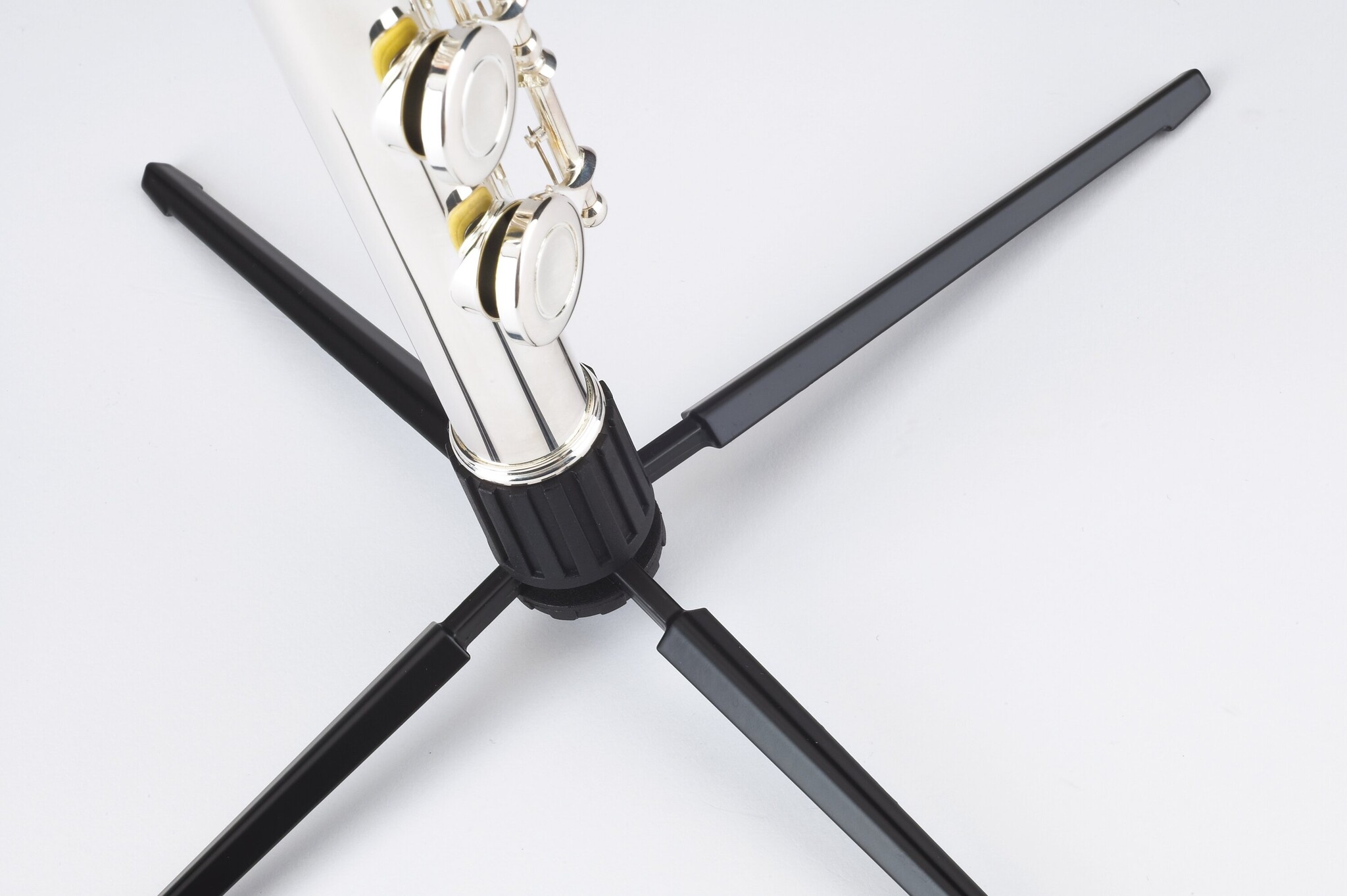 K&M Dwarsfluit Standaard 15232