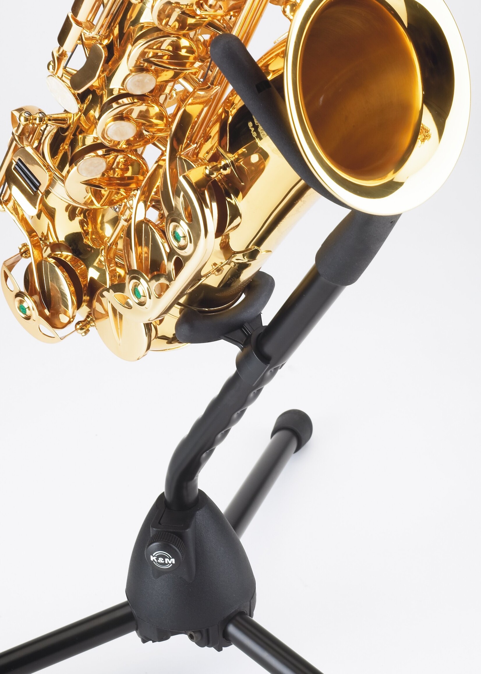 K&M K&M Saxofoonstandaard 14300
