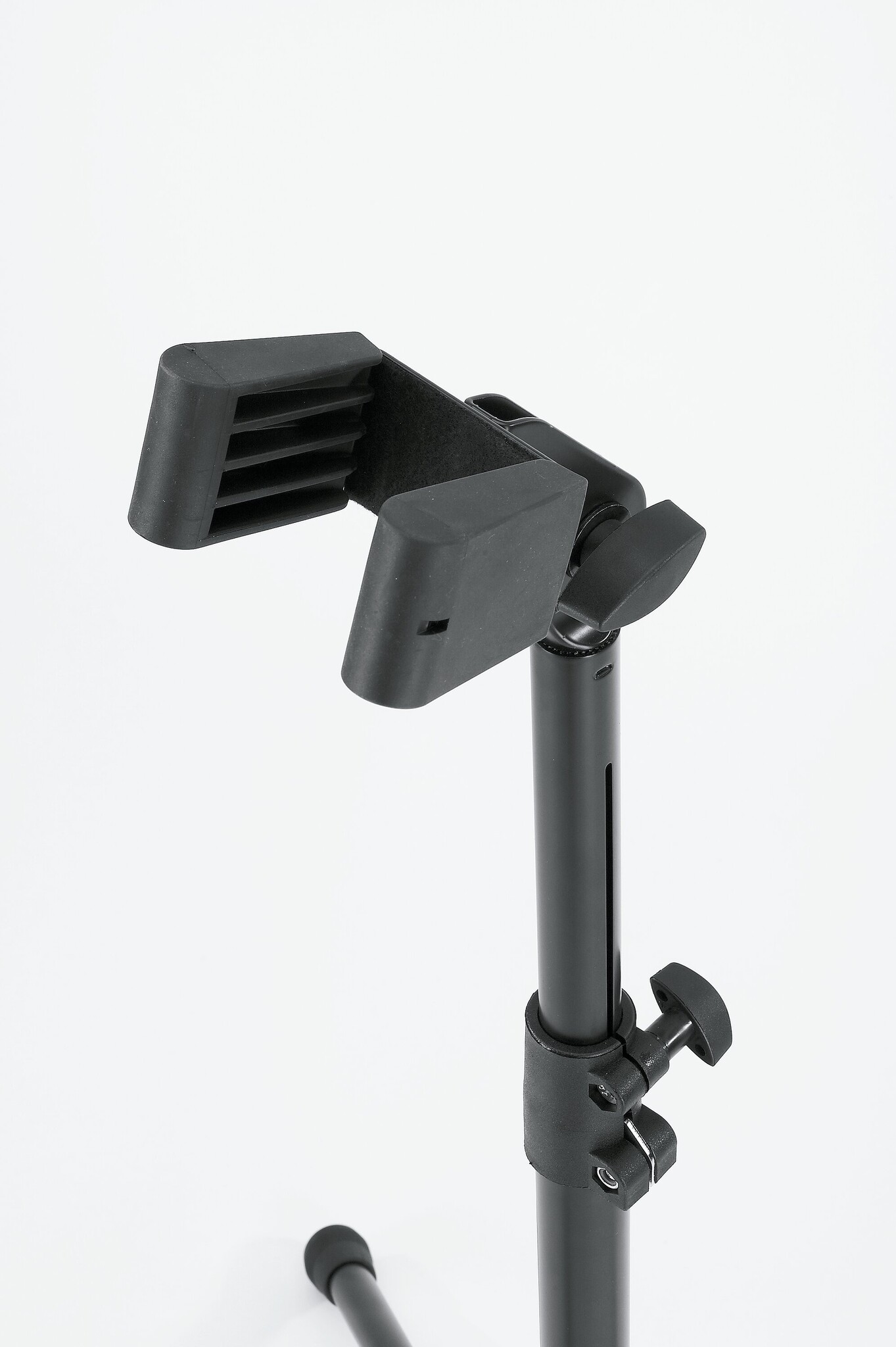 K&M Basklarinetstandaard 15060