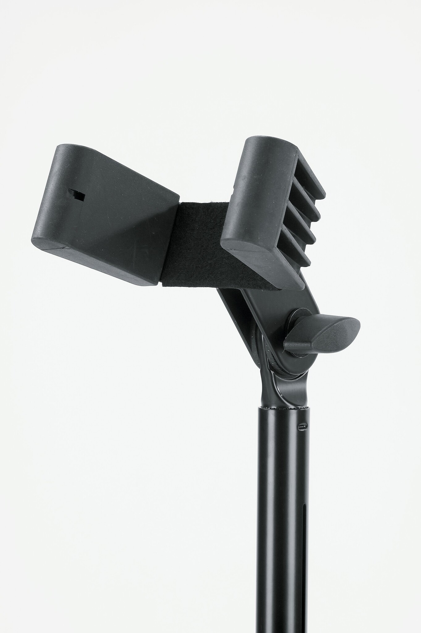 K&M Basklarinetstandaard 15060