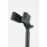 K&M Basklarinetstandaard 15060