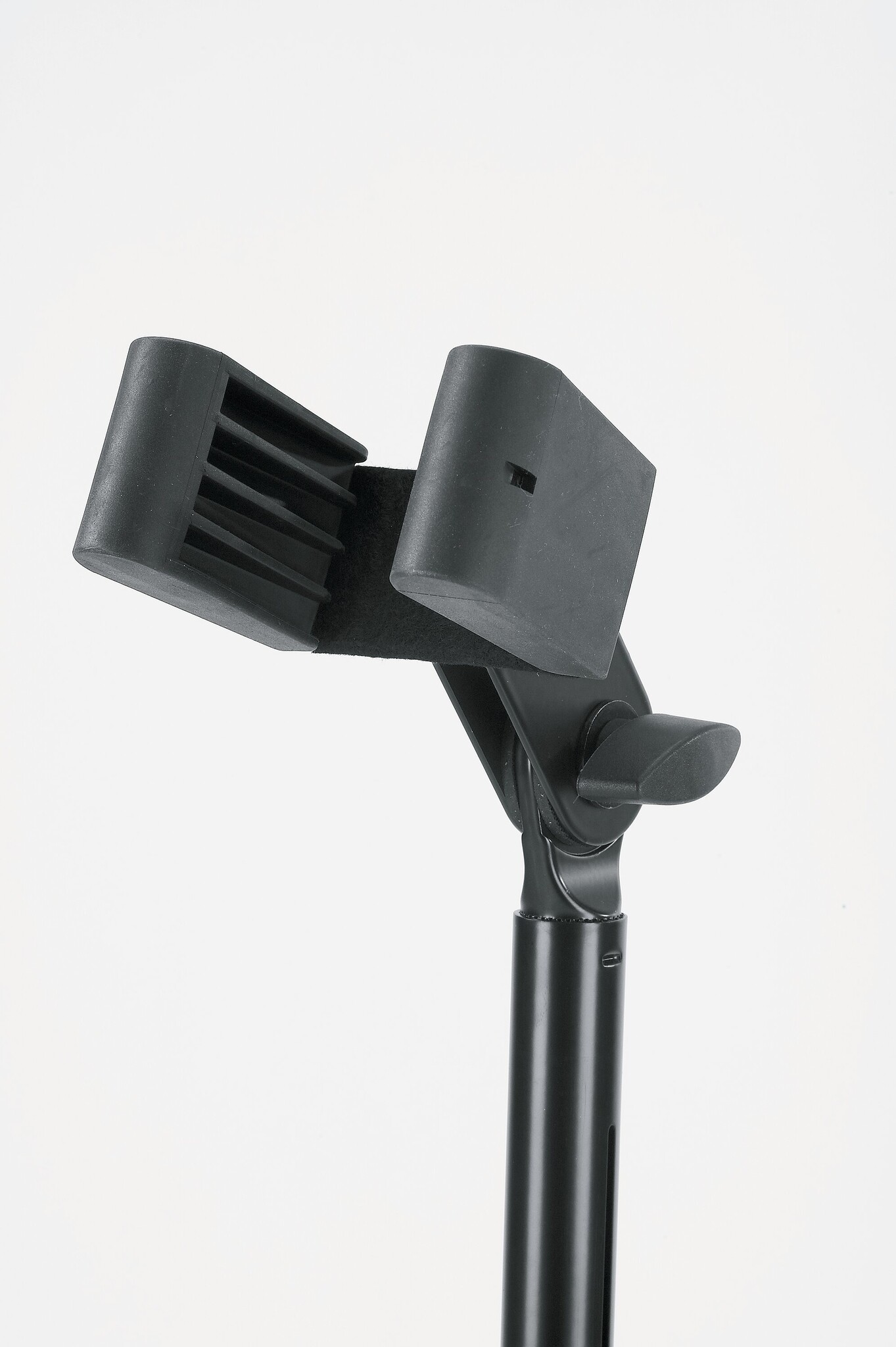 K&M Basklarinetstandaard 15060