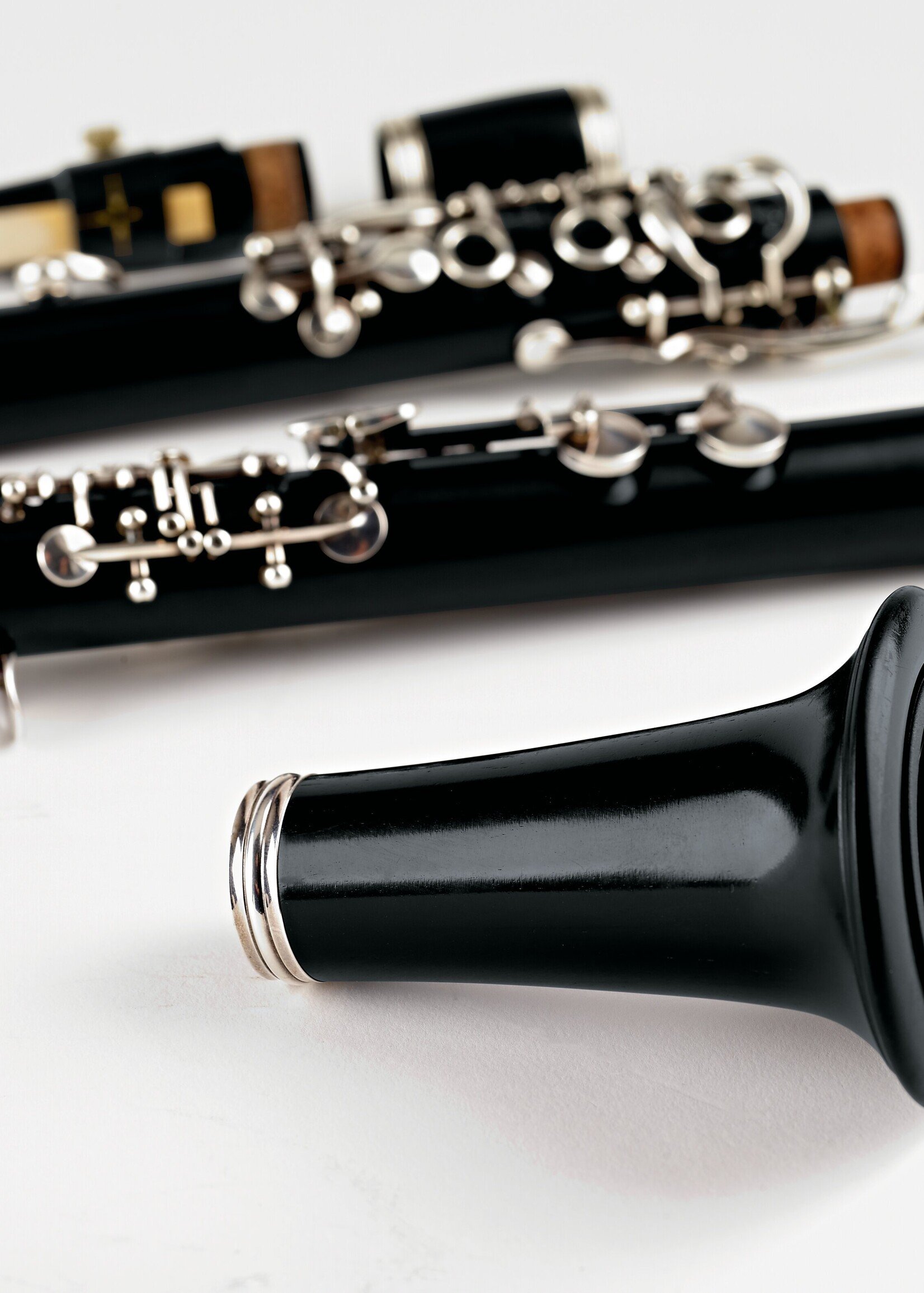 K&M K&M Klarinet Standaard 15228