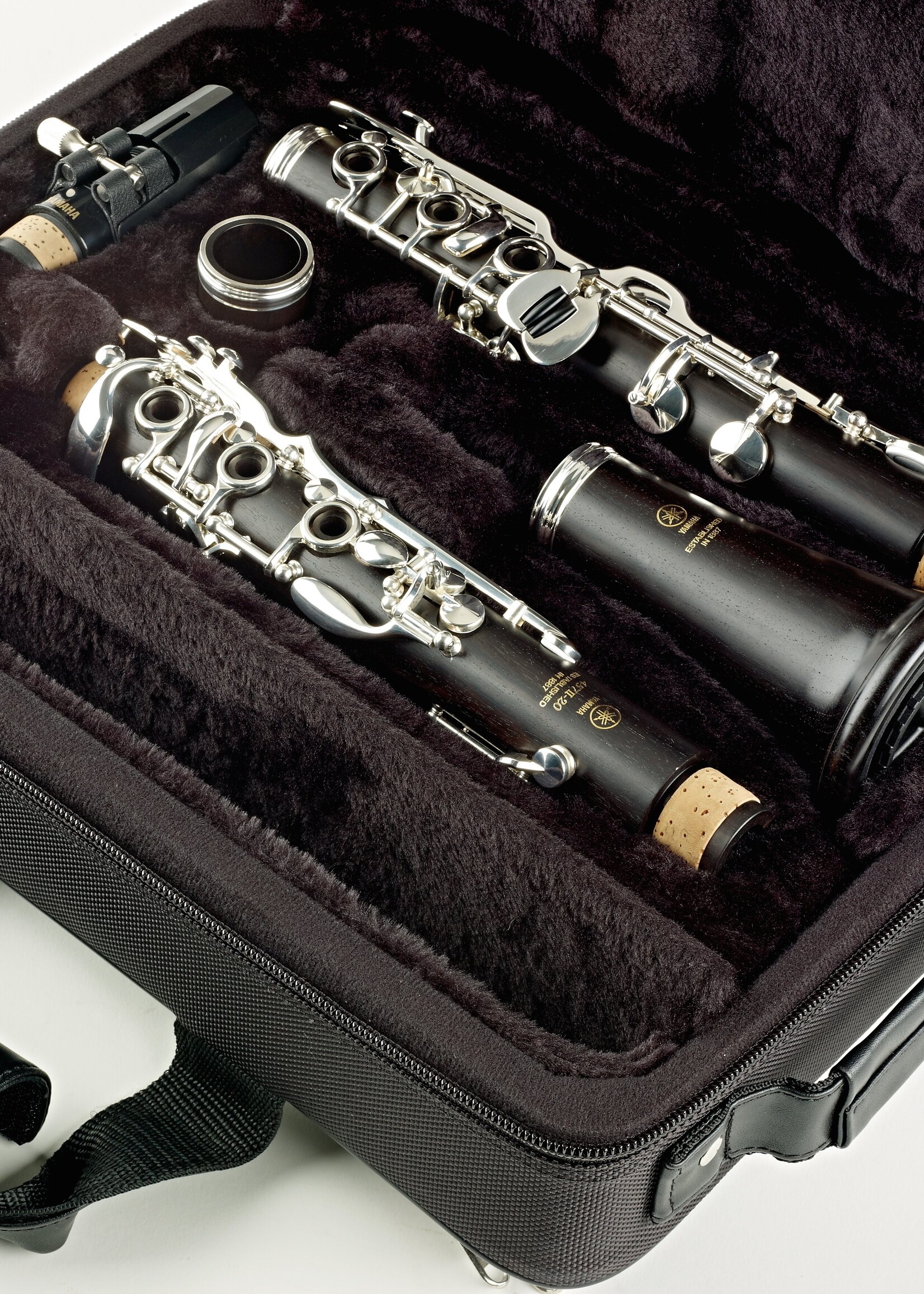 K&M K&M Klarinet Standaard 15228