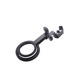 K&M Mute Holder voor Trompet/Cornet/Bugel 15910