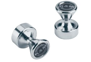 K&M power-magneetjes