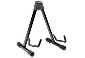K&M Gitaarstandaard voor Akoestische Gitaar