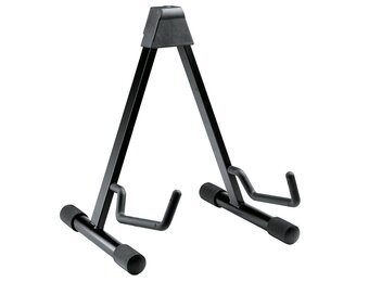 K&M Gitaarstandaard voor Akoestische Gitaar