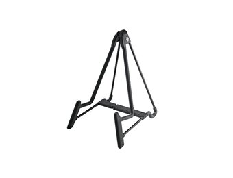 K&M Gitaarstandaard "Heli 2" Voor Elektrische Gitaar