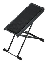 K&M Voetsteun voor Gitaristen, verstelbaar