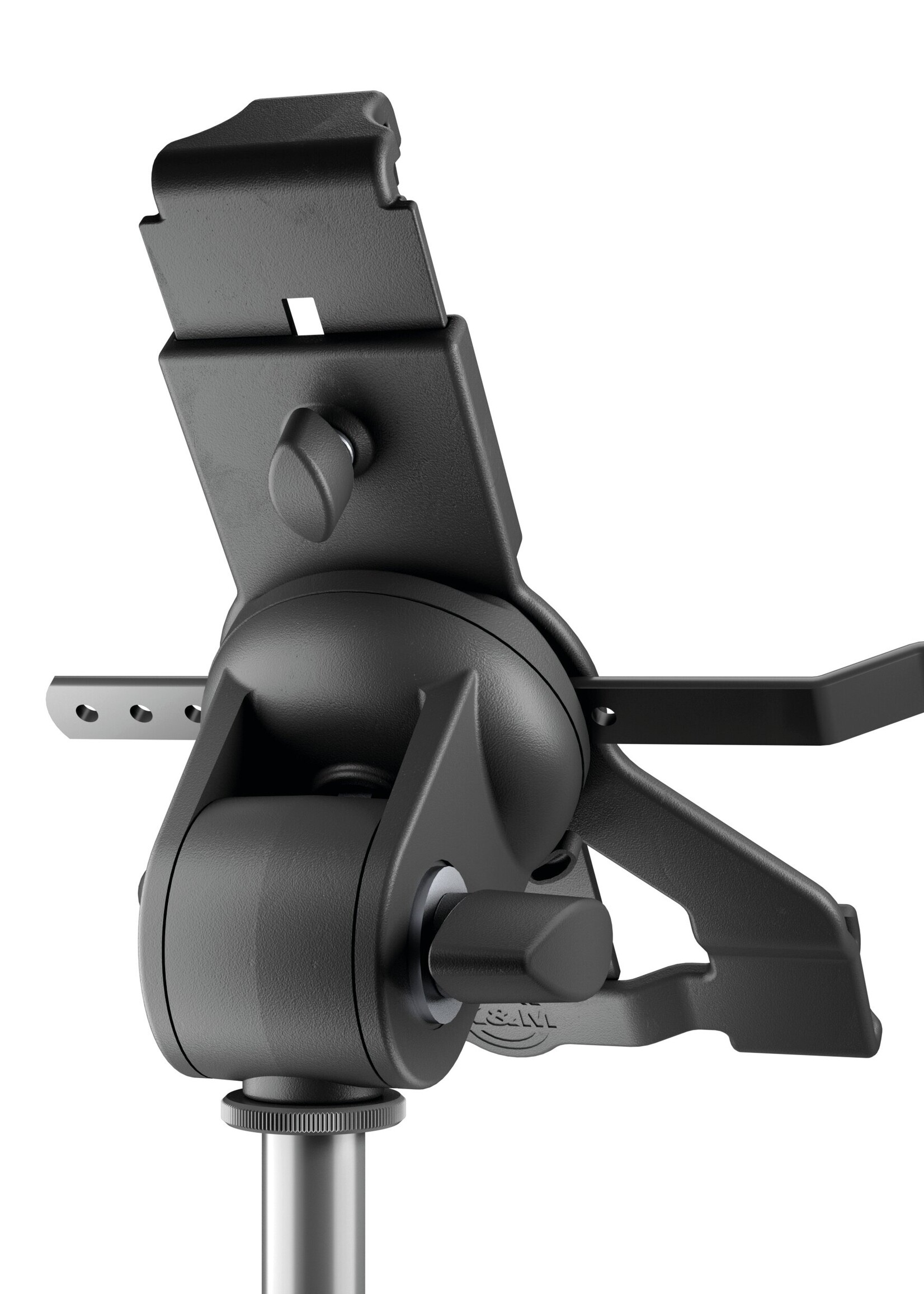 K&M K&M Universele iPad/Tablet Houder 19775