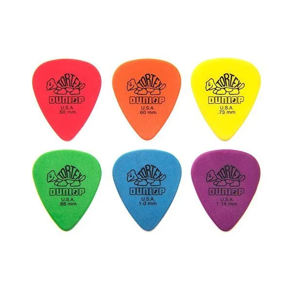 Plectrums