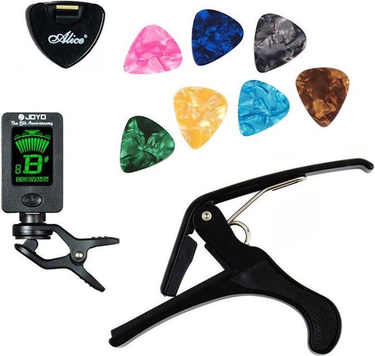 Je kunt niet zonder als muzikant 