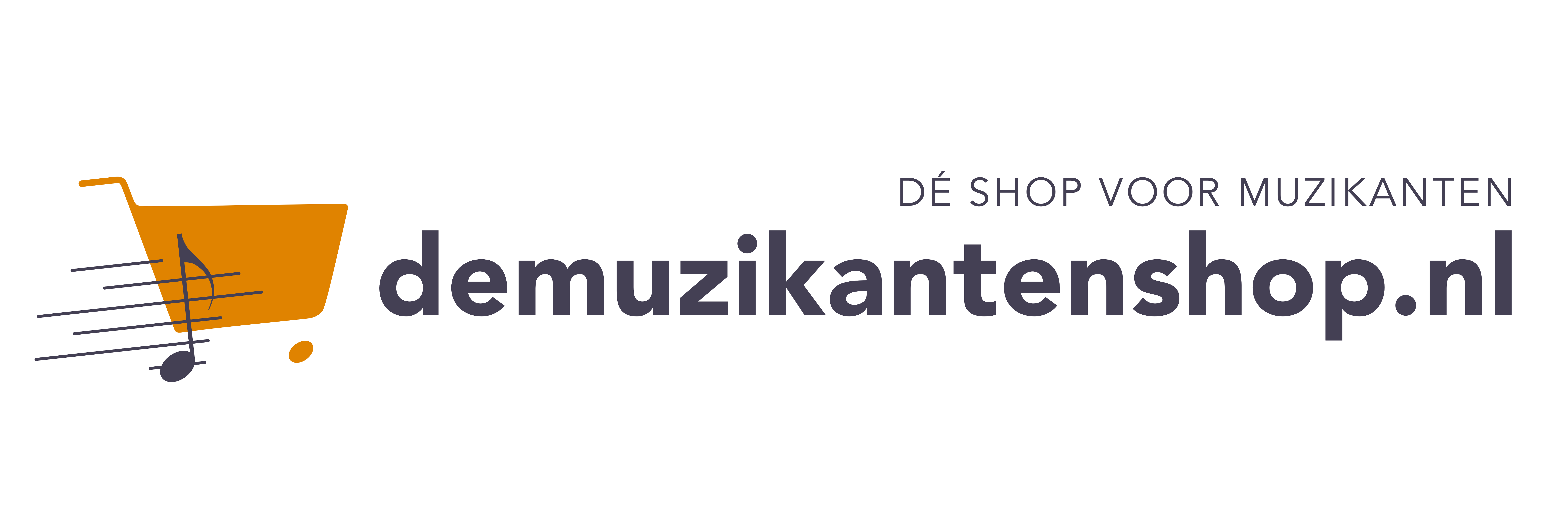DeMuzikantenshop.nl