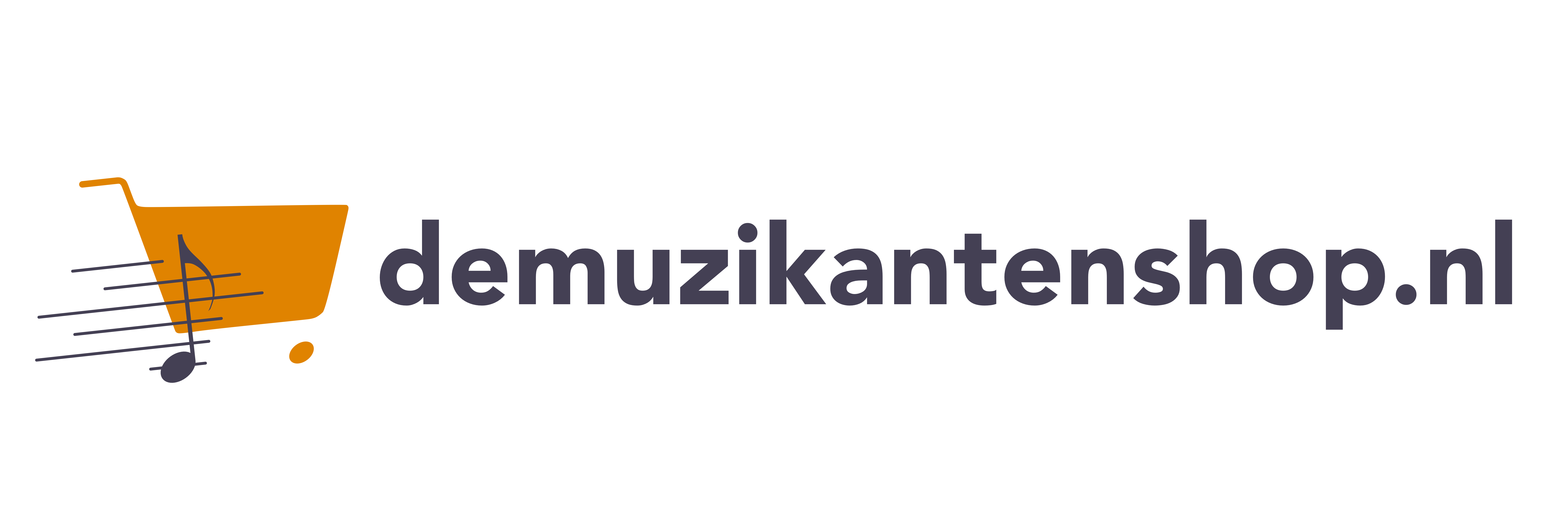 DeMuzikantenshop.nl