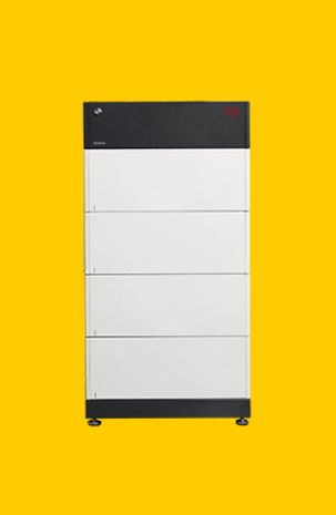 BYD BYD Batterij-Box module HVM+ 2.76kWh BYD BYD Batterij-Box module HVM+ 2.76kWh