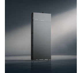 EcoFlow EcoFlow PowerOcean LFP-batterijmodule 5,1 kWh HV
