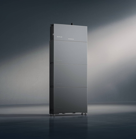 EcoFlow EcoFlow Batterij PowerOcean LFP, 5.1kWh, HV
