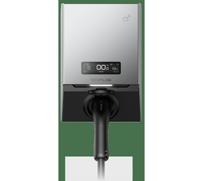 EcoFlow EcoFlow PowerPulse 2 EV charger 11 kW three-phase with RFID EcoFlow EcoFlow PowerPulse 2 EV charger 11 kW three-phase with RFID