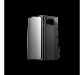 EcoFlow EcoFlow plug-and-play batterij +Omvormer Stream Pro 1,92 EcoFlow EcoFlow plug-and-play batterij +Omvormer Stream Pro 1,92
