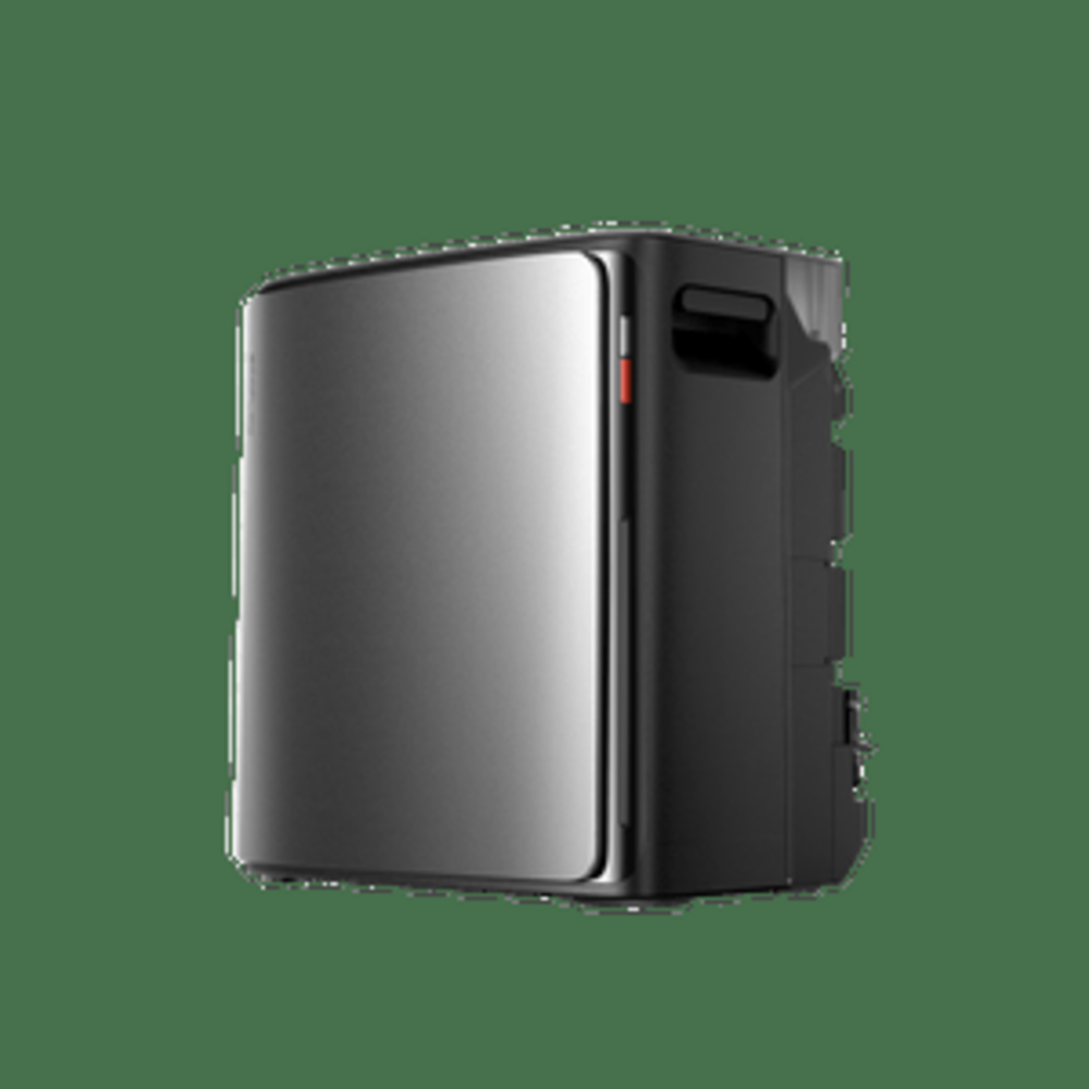 EcoFlow EcoFlow Batterij +Omvormer Stream UltraX, Plug&Play, 3.84kWh, 800W(1200W), 4 MPPT 4 IN Wifi/BT, IP65 EcoFlow EcoFlow Batterij +Omvormer Stream UltraX, Plug&Play, 3.84kWh, 800W(1200W), 4 MPPT 4 IN Wifi/BT, IP65