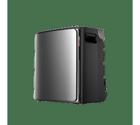 EcoFlow EcoFlow plug-and-play batterij +Omvormer Stream UltraX 3,84 EcoFlow EcoFlow plug-and-play batterij +Omvormer Stream UltraX 3,84