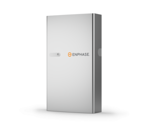 Enphase Enphase IQ Battery 5P thuisbatterij 5 kWh, 1- of 3-fase, AC Enphase Enphase IQ Battery 5P thuisbatterij 5 kWh, 1- of 3-fase, AC