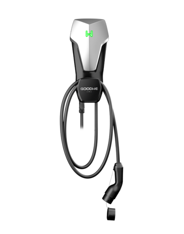 GoodWe Goodwe EV Charger G2 22K, 3-fase GoodWe Goodwe EV Charger G2 22K, 3-fase