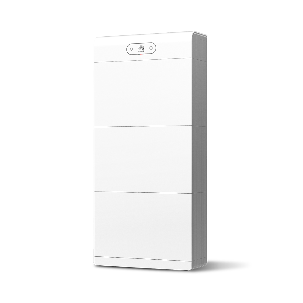 Huawei Huawei Battery Module LUNA2000-5-E1, 5kWh, HV, excl. BMS Huawei Huawei Battery Module LUNA2000-5-E1, 5kWh, HV, excl. BMS