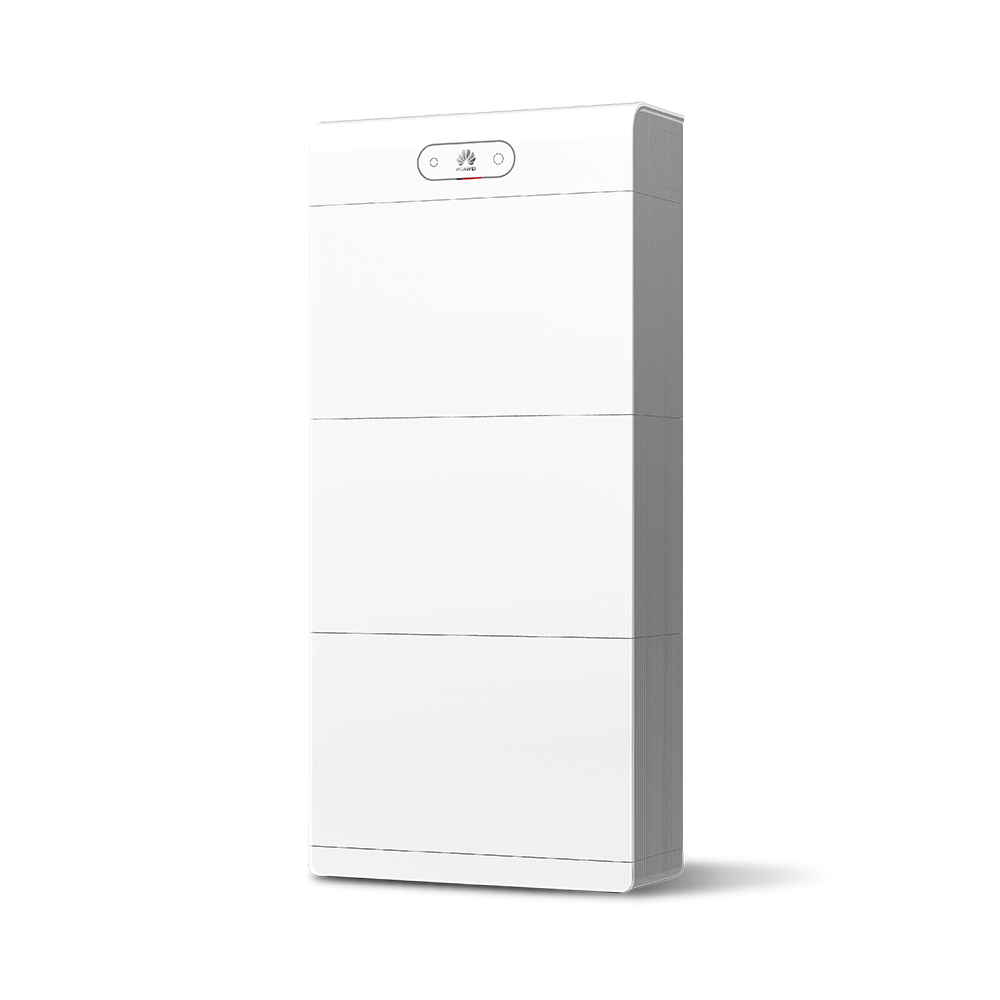 Huawei Huawei módulo de bateria LUNA2000-5-E1, 5kWh, HV, excl. BMS Huawei Huawei módulo de bateria LUNA2000-5-E1, 5kWh, HV, excl. BMS