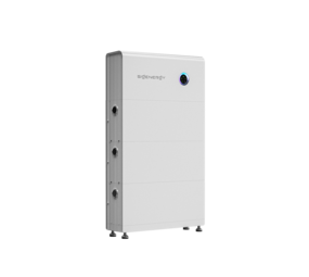 Sigenergy Sigenergy Sigen Energy Controller 10,0 kW 3-fase Sigenergy Sigenergy Sigen Energy Controller 10,0 kW 3-fase