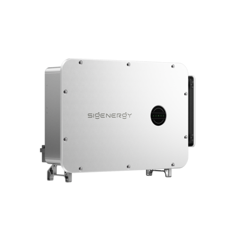 Sigenergy Sigen Energy Gateway HomePro SP