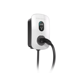 Sigenergy Sigenergy Sigen EVAC EV-lader 11 kW 4G met contactdoos Sigenergy Sigenergy Sigen EVAC EV-lader 11 kW 4G met contactdoos