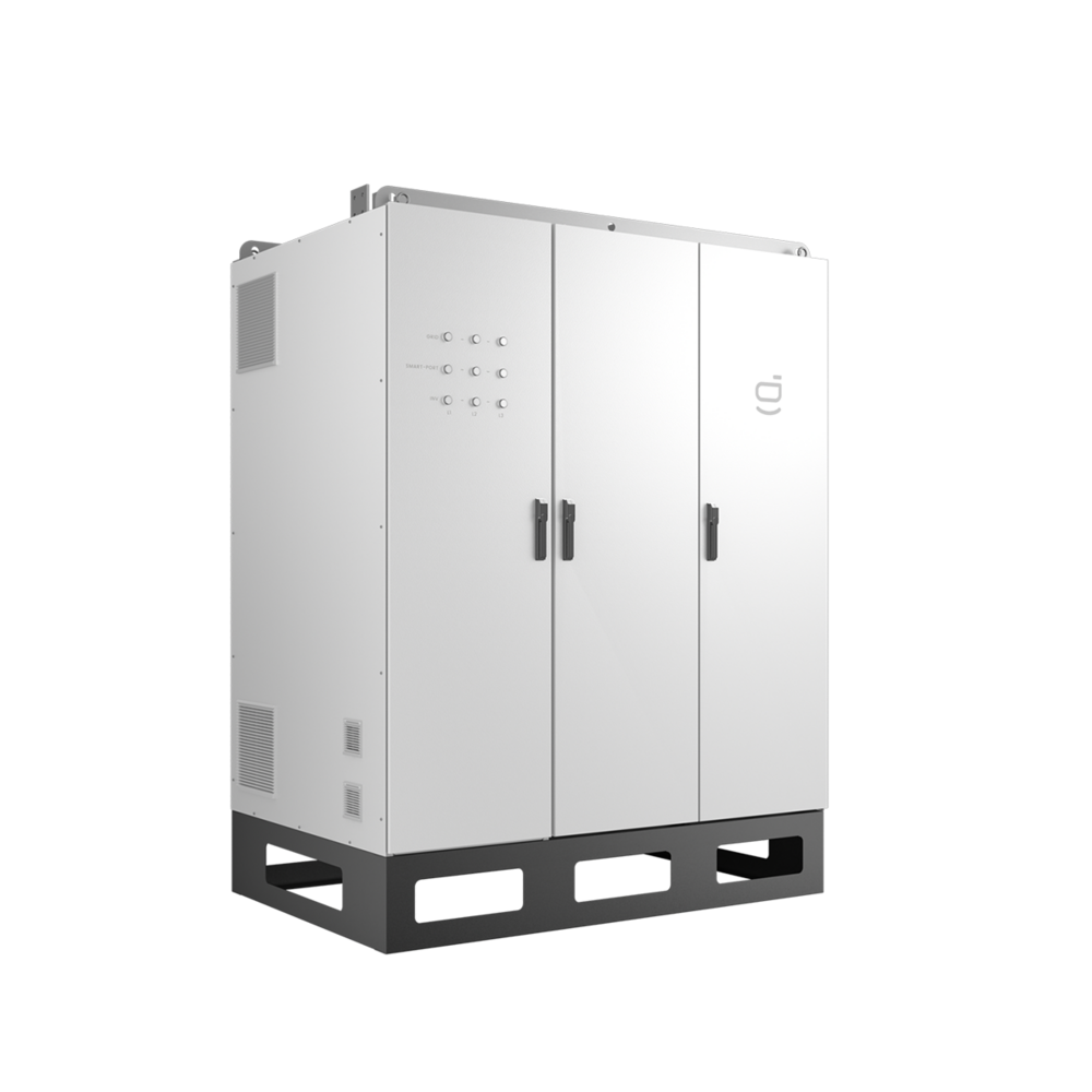 Sigenergy SigenStack Battery 12 kWh Sigenergy SigenStack Battery 12 kWh