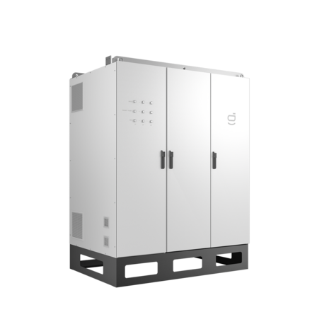 Sigenergy SigenStack Battery 12 kWh Sigenergy SigenStack Battery 12 kWh