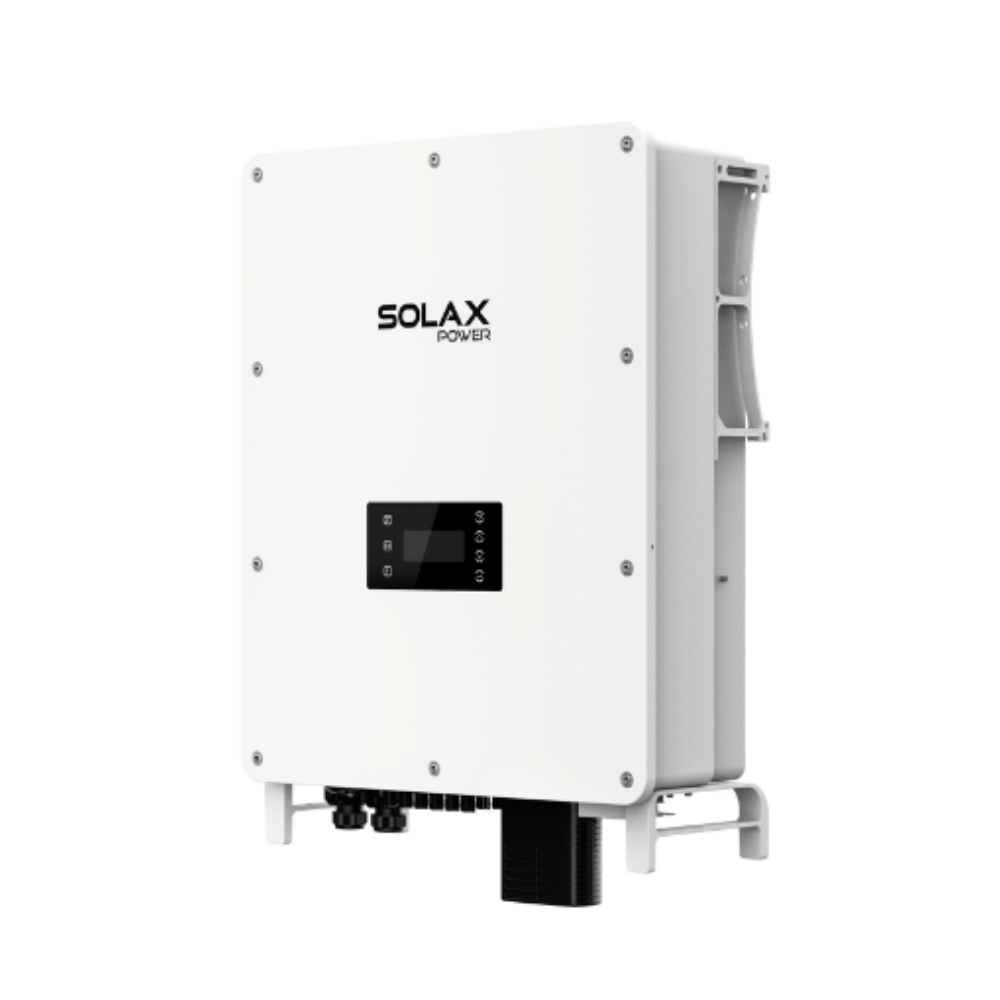 SolaX Solax X3 Hybrid 8.0-G4