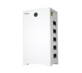 SolaX SolaX Triple Power battery module 2.5 kWh LFP SolaX SolaX Triple Power battery module 2.5 kWh LFP