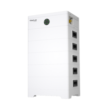 SolaX Solax Triple battery LFP 2.5 kWh SolaX Solax Triple battery LFP 2.5 kWh