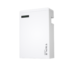 SolaX SolaX Triple Power batterijmodule 5,1 kWh LFP