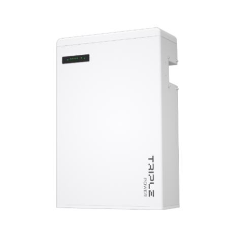 SolaX Solax Triple battery LFP 5.1 kWh SolaX Solax Triple battery LFP 5.1 kWh