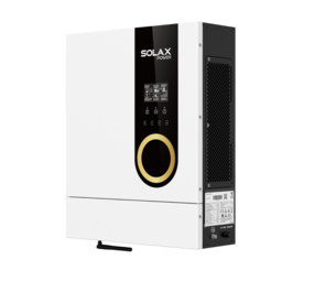 SolaX SolaX X3-HAC-11P Hyper EV charger (cable)