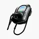 myenergi myenergi Zappi v2.1 - 2H22T Bekabeld 1PH/3PH Zwart myenergi myenergi Zappi v2.1 - 2H22T Bekabeld 1PH/3PH Zwart