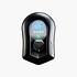 myenergi zappi v2.1 laadpaal 22 kW, contactdoos zwart