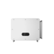 GoodWe GoodWe Omvormer 100kW, 3-Fase, 8 MPPT 16 IN, WIFI/LAN/BT, Hybride, HV, AFCI, DC SPD 1&2, incl. GM330