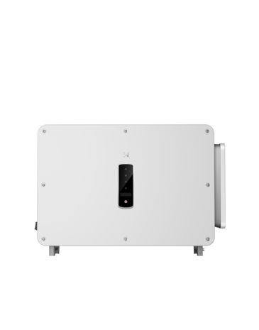 GoodWe GoodWe Omvormer 100K-GT, 3-Fase, 167.1A, 8 MPPT 16 IN, WIFI/LAN/BT/RS485, AFCI, DC SPD I, PID GoodWe GoodWe Omvormer 100K-GT, 3-Fase, 167.1A, 8 MPPT 16 IN, WIFI/LAN/BT/RS485, AFCI, DC SPD I, PID